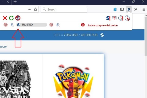 Как зайти на кракен через тор
